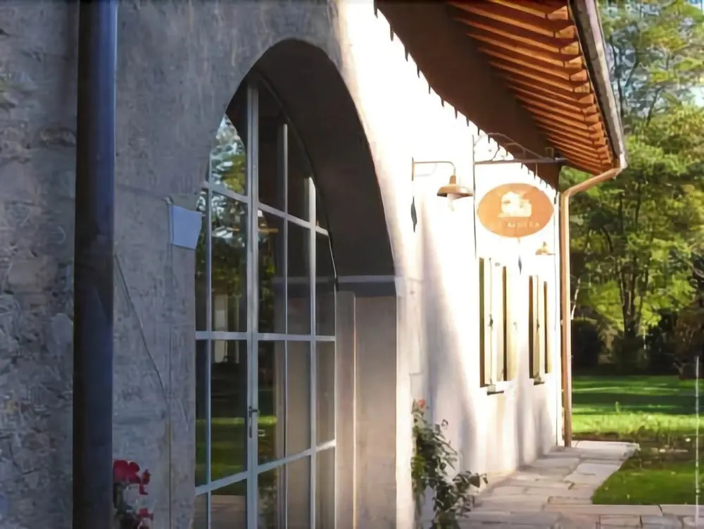 Locanda Cà dei Santi