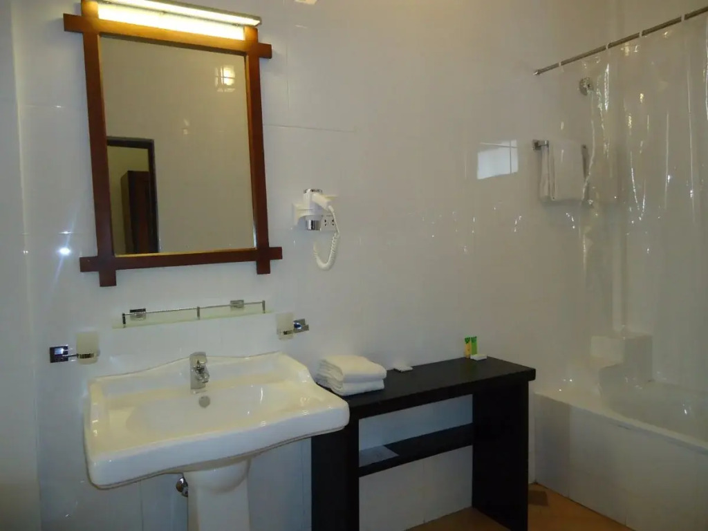 Sorowwa Resort & Spa