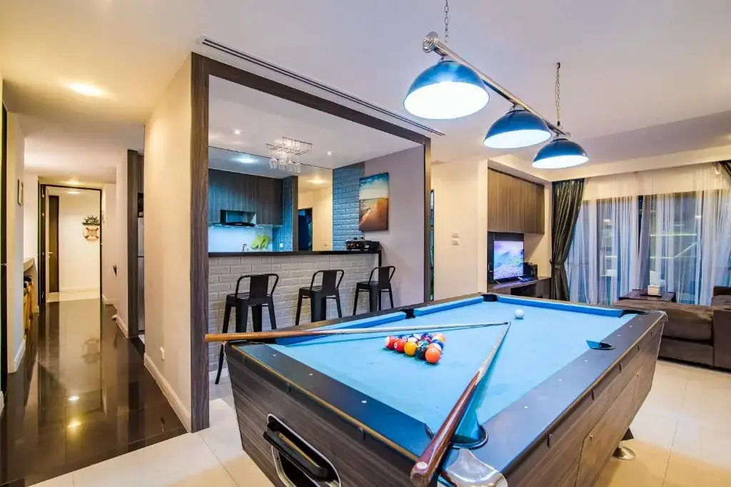 Sierra Pool Villa Hua Hin 102