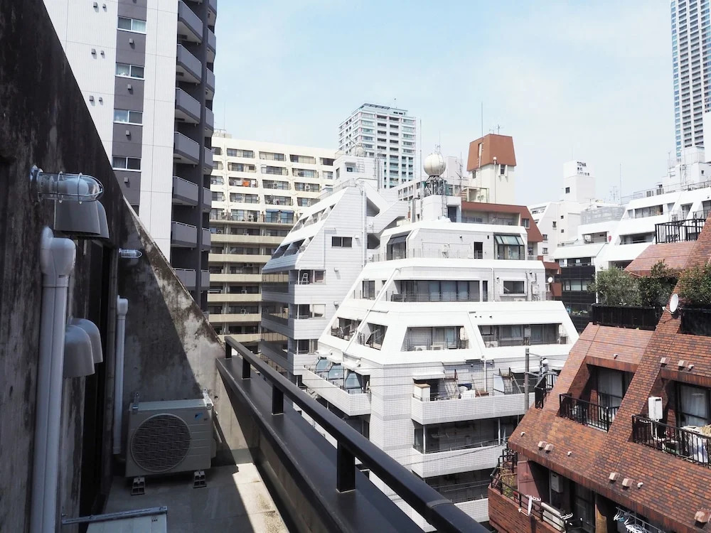 M/W Hotel