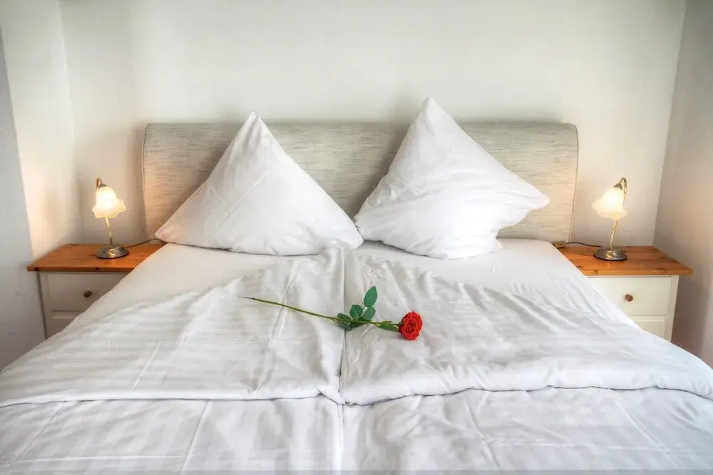 Hotellerie  Hubertus