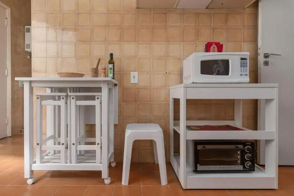 Ipanema Azul Beach Apartment