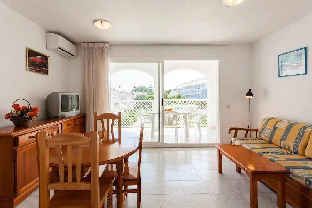 Apartamentos Varios Alcossebre , Casa Azahar