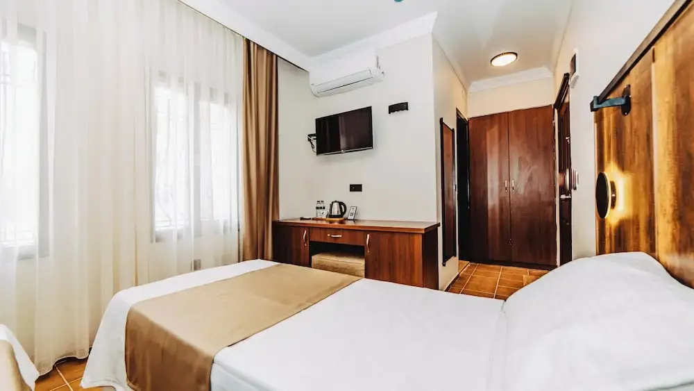 The Lume Boutique Hotel & Restaurant & Spa