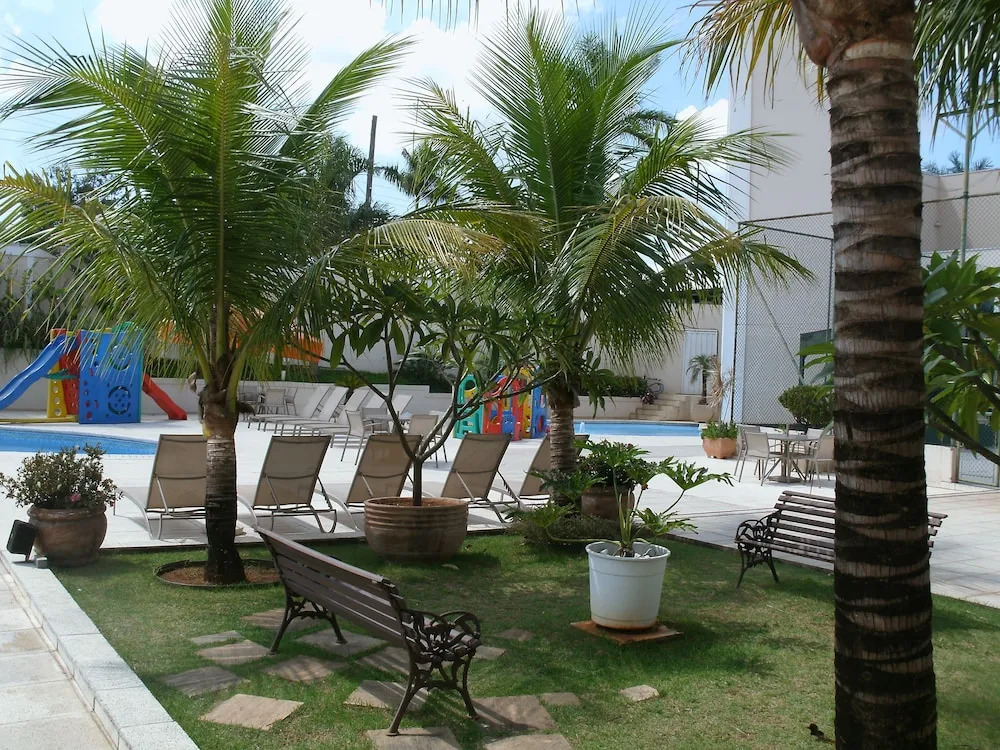 Itu Plaza Hotel