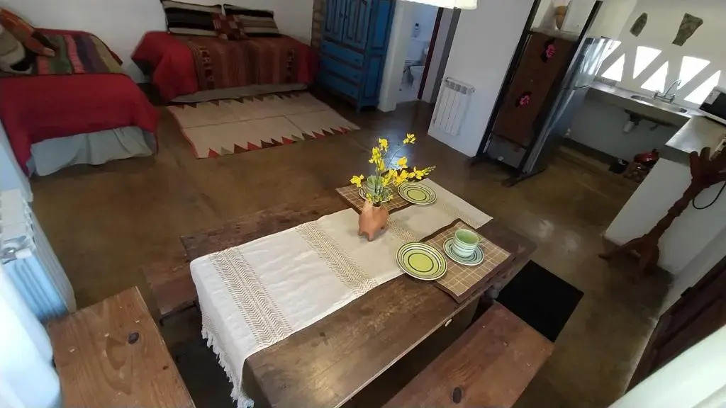 Los Arcabuceros Casa Hotel Boutique