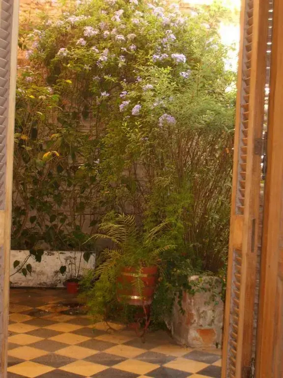 Casa Los Angelitos