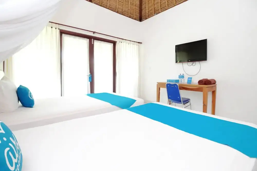 Airy Jimbaran Pantai Balangan 99 Bali