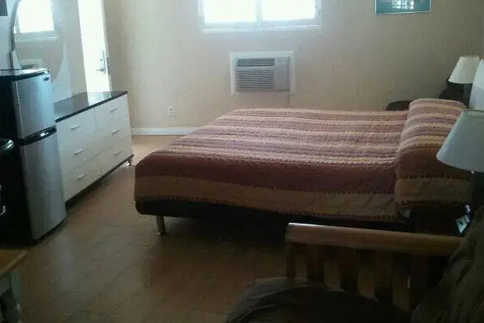 Stars Inn Motel
