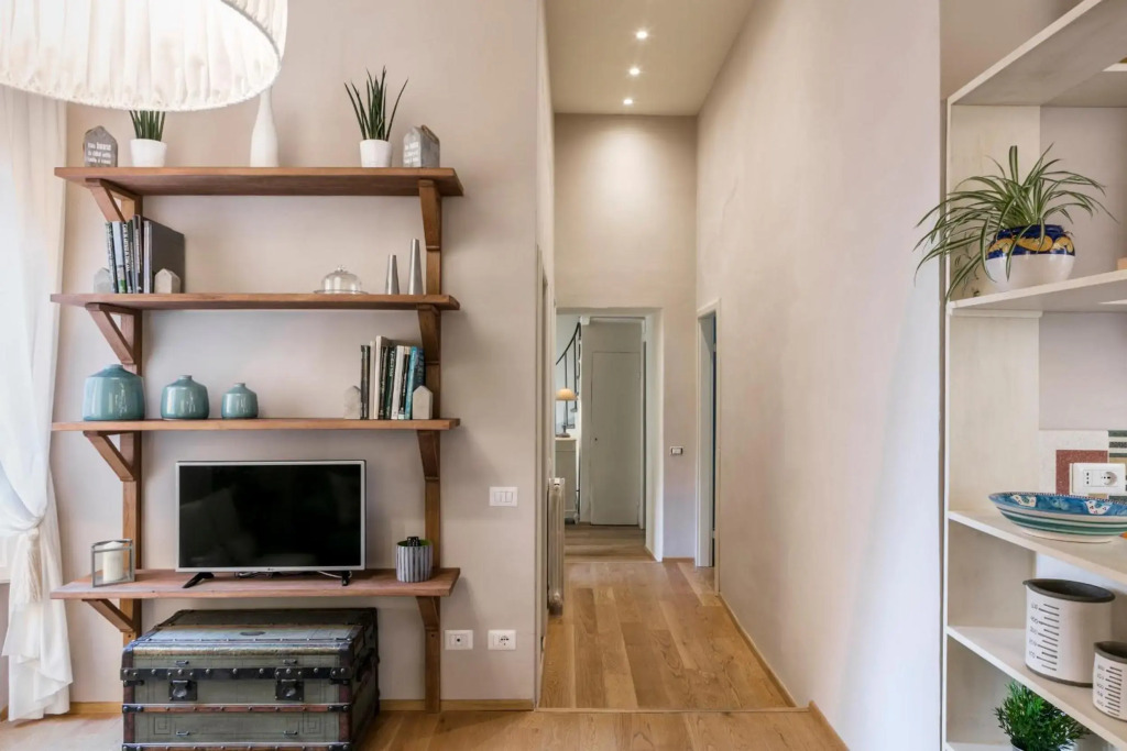 Stence Apartment