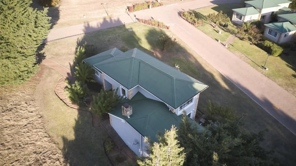 Villa Mohau 178