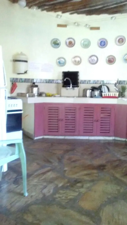 Villa With 3 Bedrooms in Diani Beach, With Private Pool, Furnished Ter