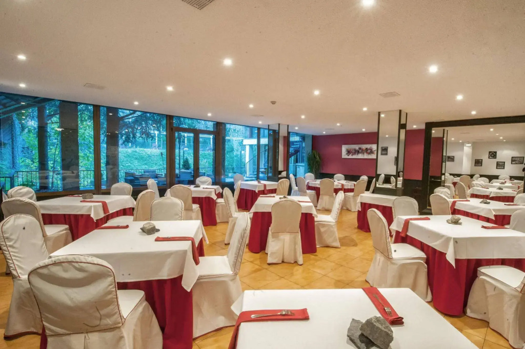 Hotel Sant Gothard by Nexta