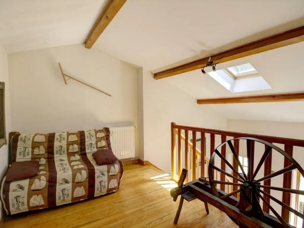 Gîte 4 pers avec jardin privé et animaux admis - FR-1-496-66