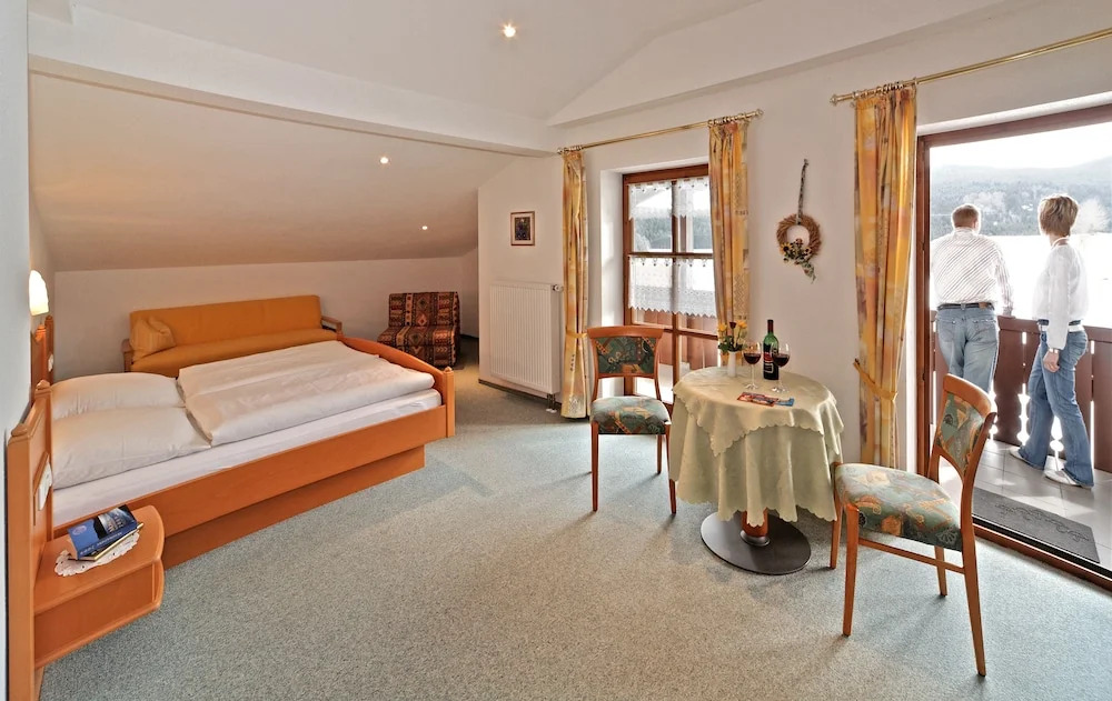 Gasthof-Pension-Kraus