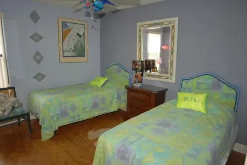 Southern Comfort Villa