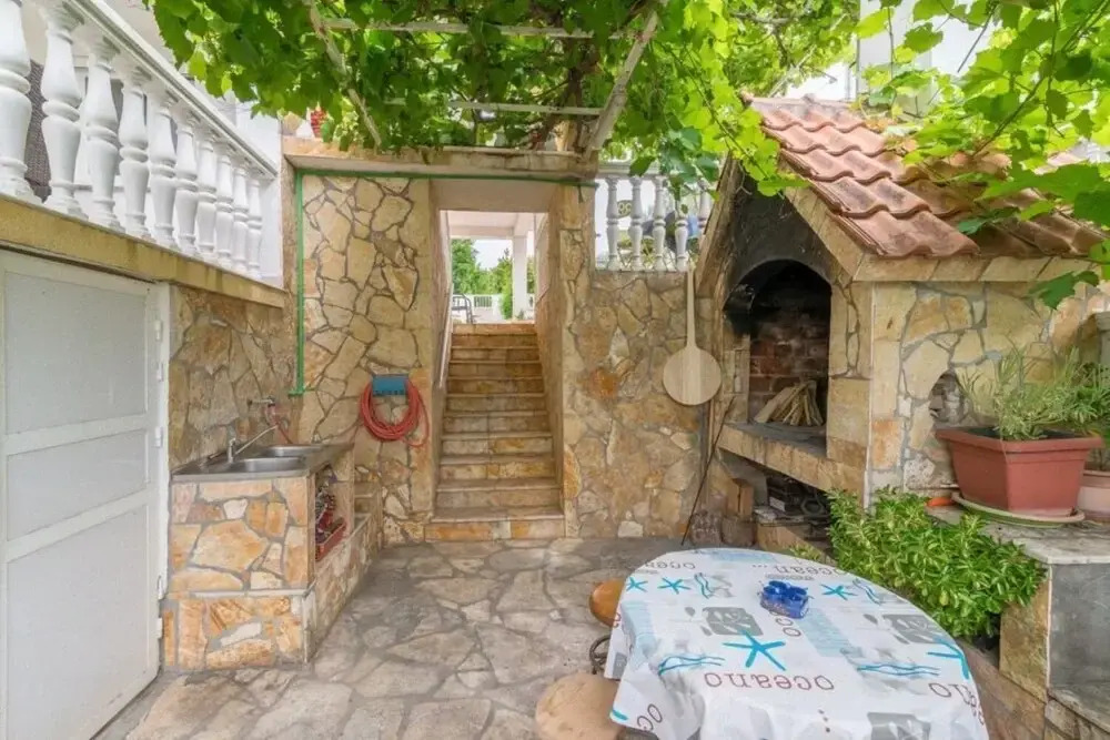 Sandra - 150 Meters From the Beach - A2