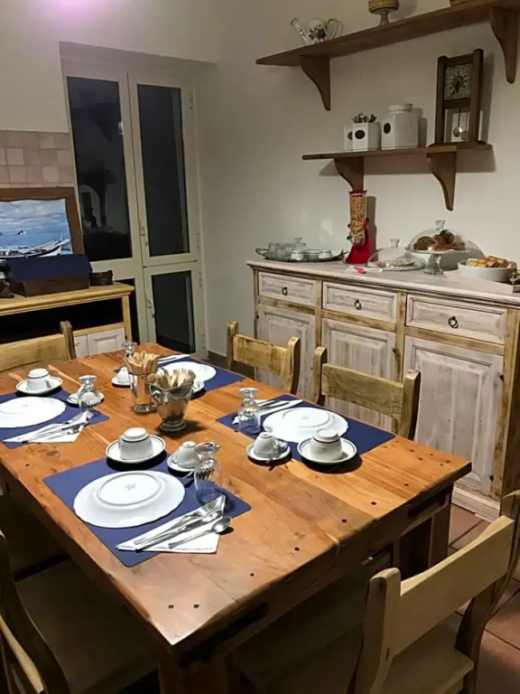 Relais Le Folaghe