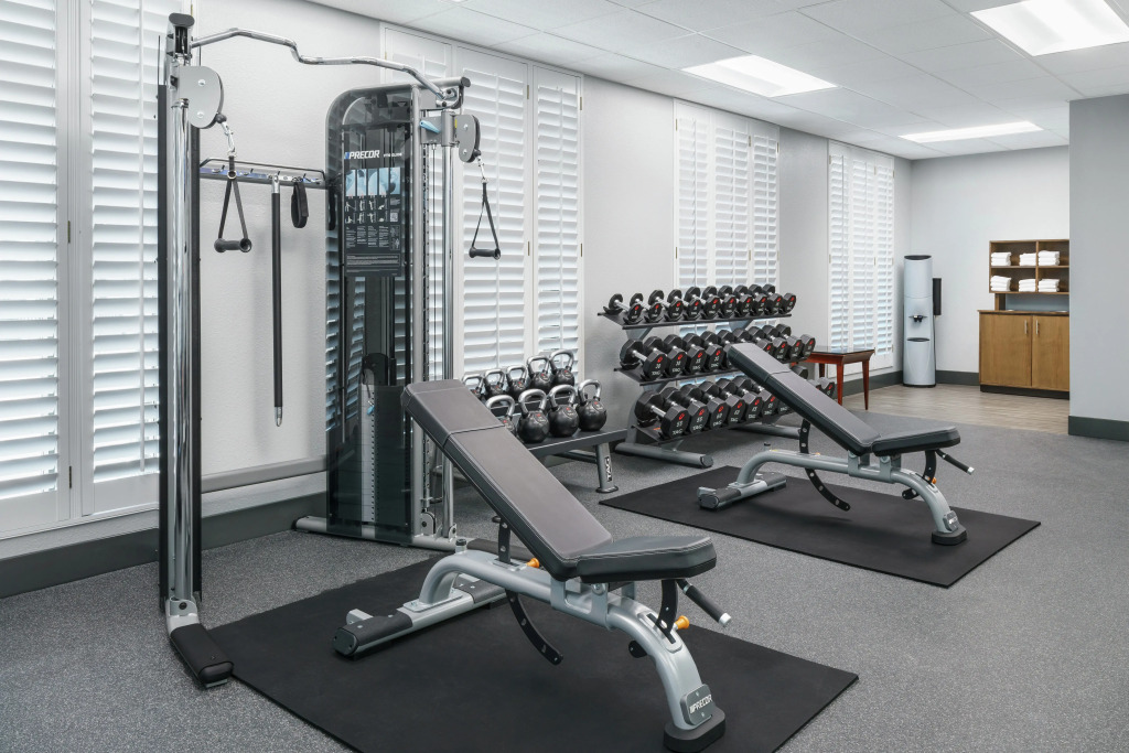 Hampton Inn & Suites Tampa-Wesley Chapel