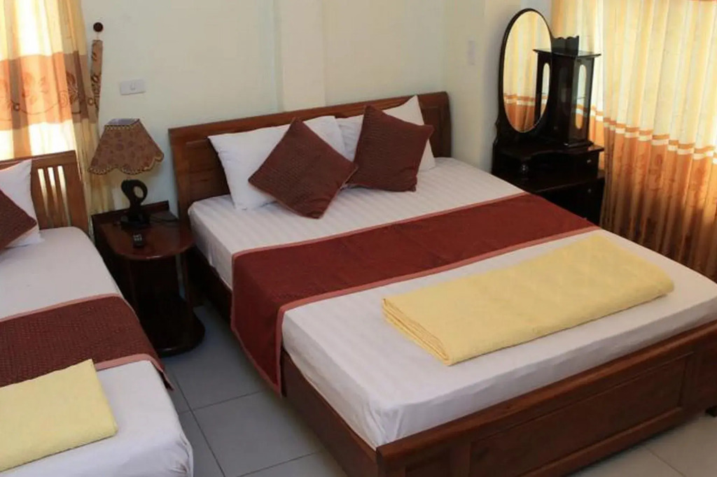 Hue Liberty Homestay