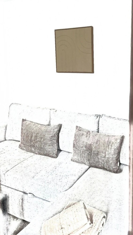 Charming Studio Steps from City Center