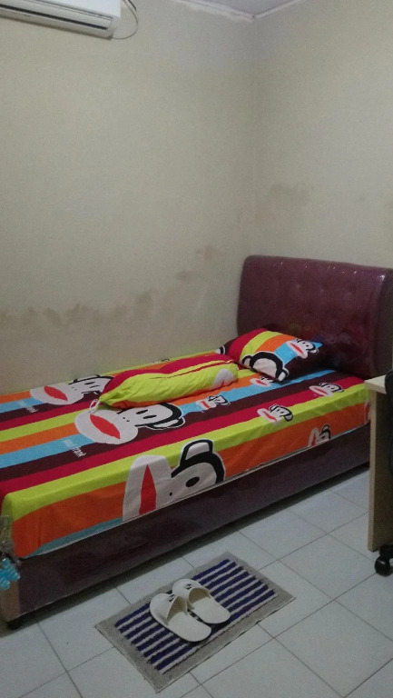 Cluda A5 Syariah