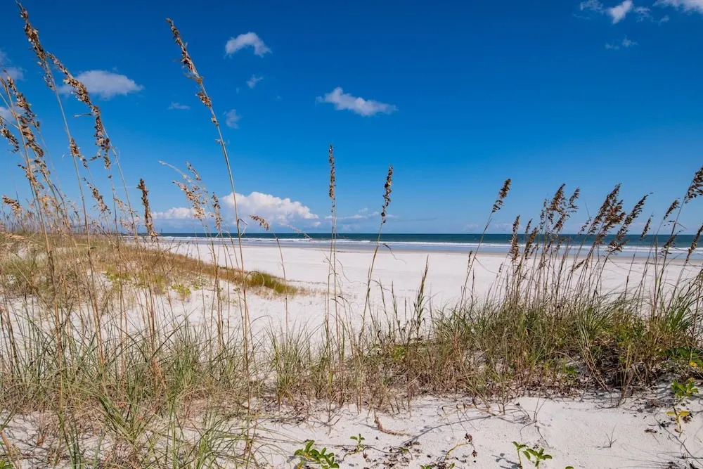 Atlantic Vista Beach House