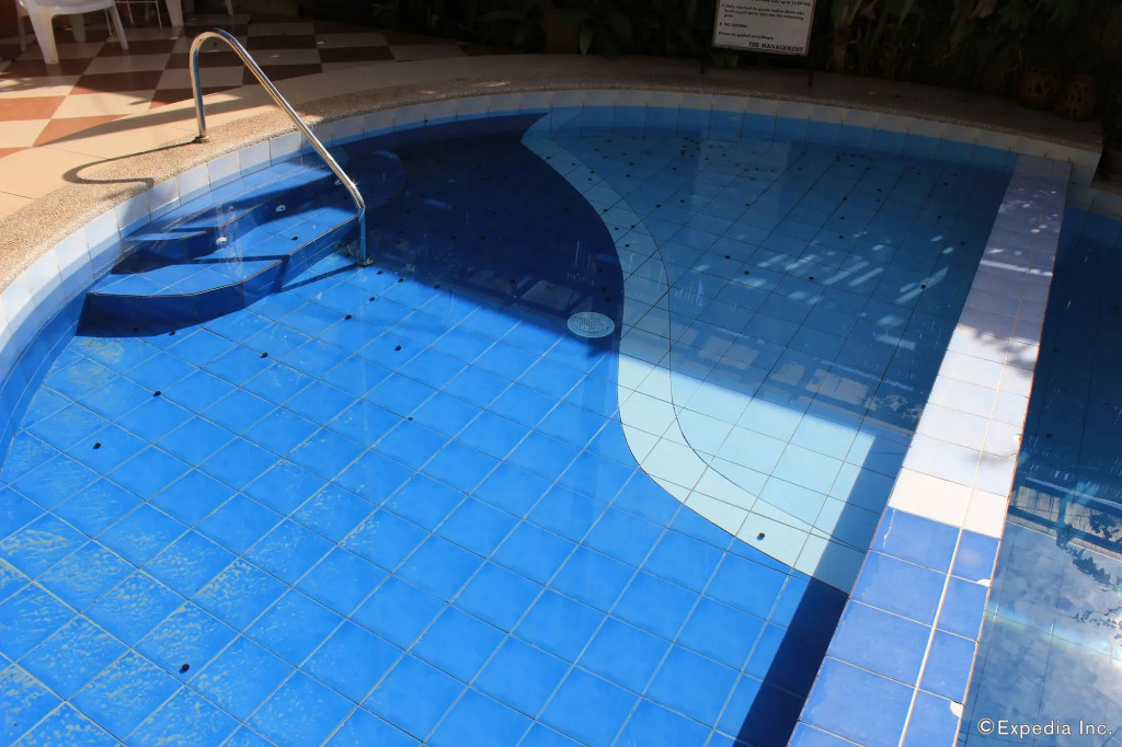 Darayonan Lodge