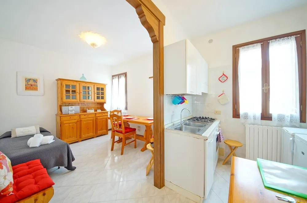 DolceVita Apartments N. 354