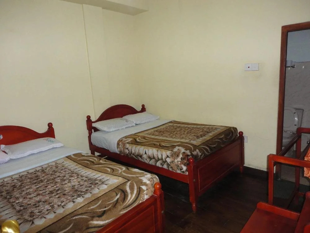 New Nuwara Eliya Inn