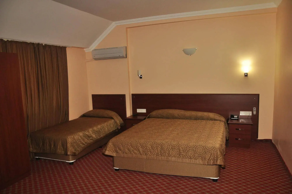 Pekcan Hotel
