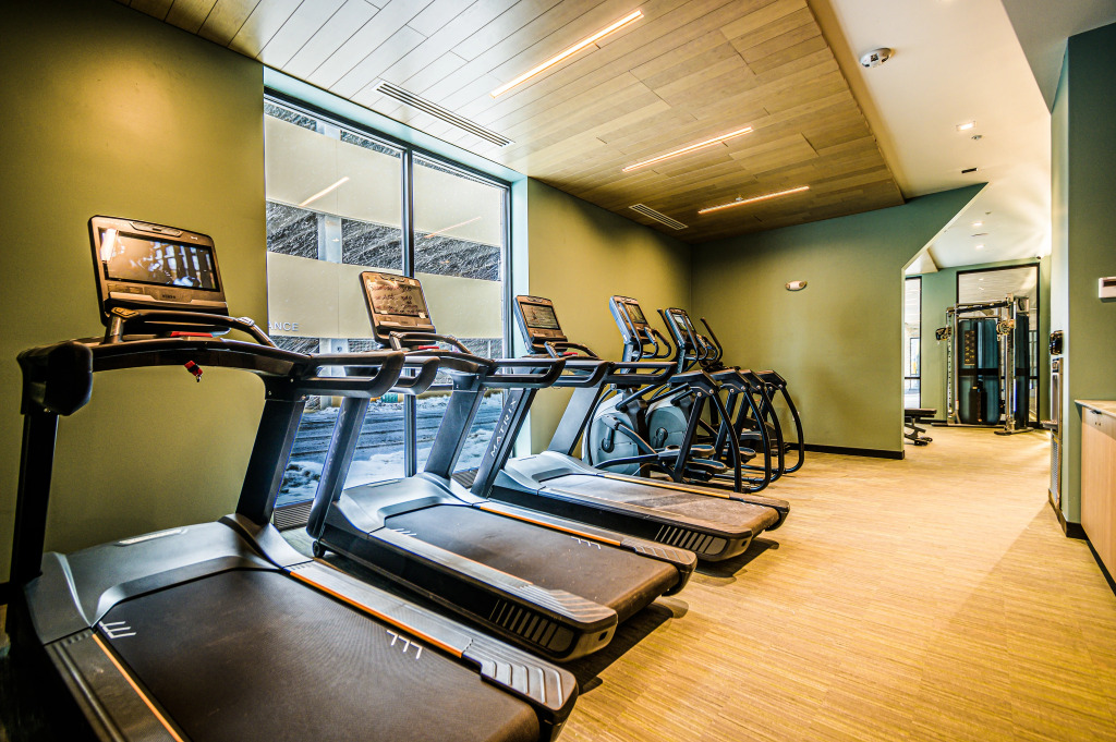 Hotel Indigo - Silverthorne by IHG