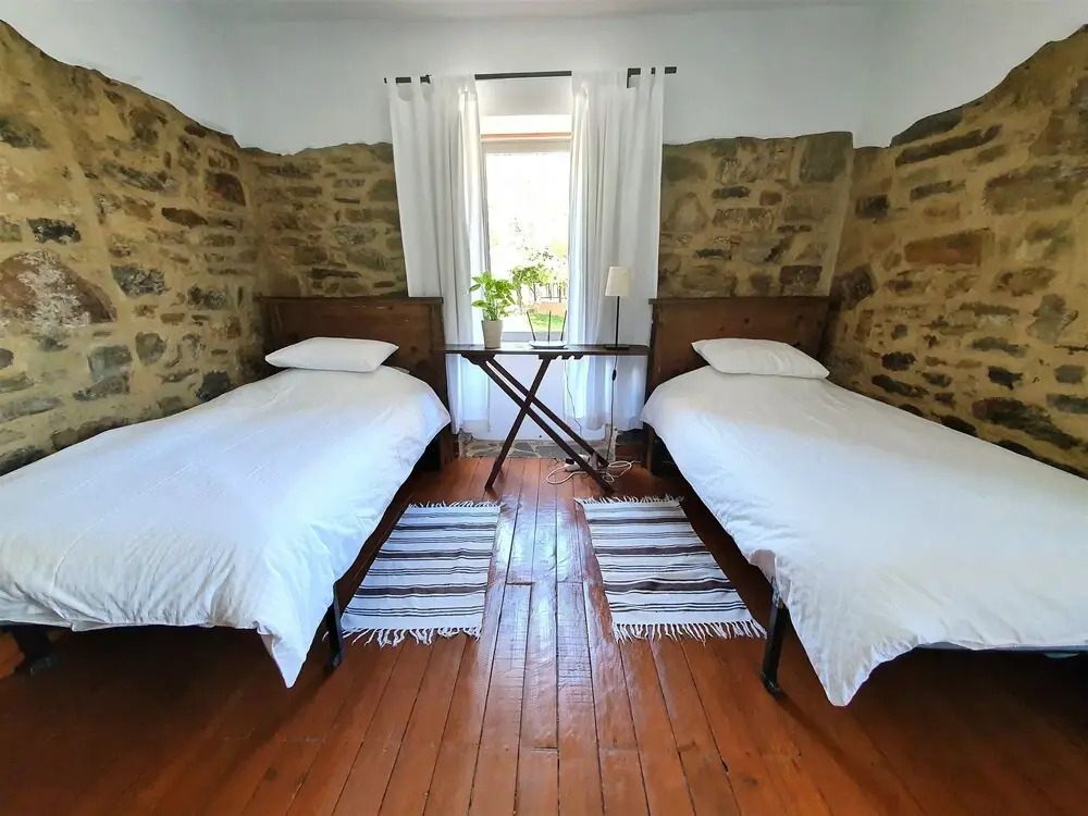 A Velha Casa