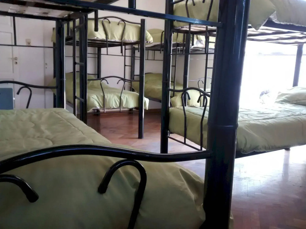 Gorilla Hostel
