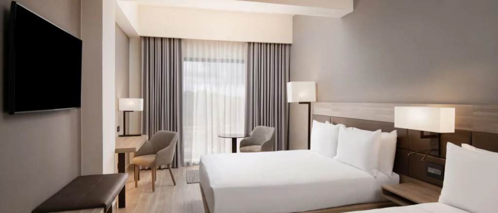 AC Hotel by Marriott Punta Cana