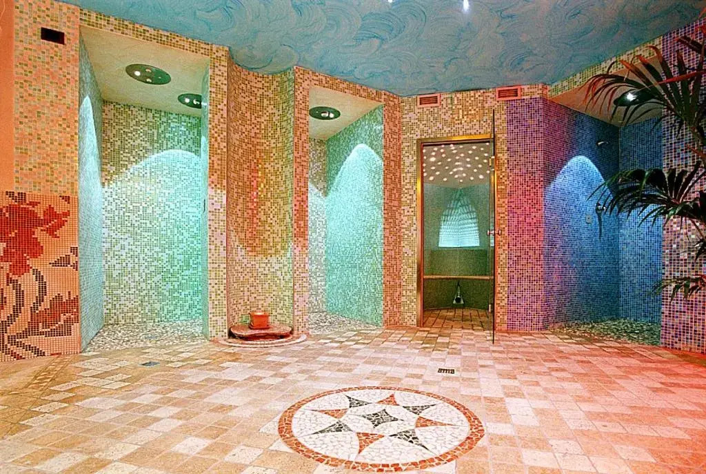 Hotel Ferrari