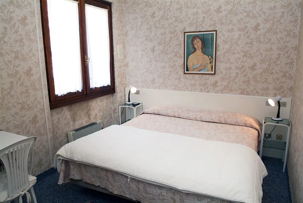 Residence Alba