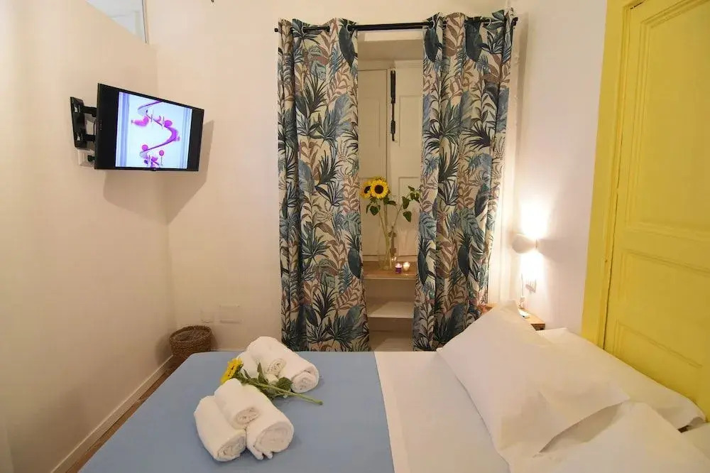 Arte Domus Napoli B&B