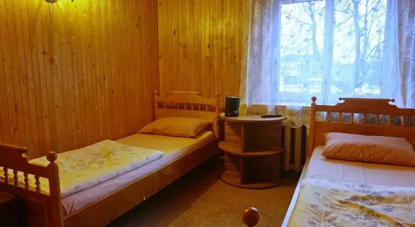 Salako svečių namai