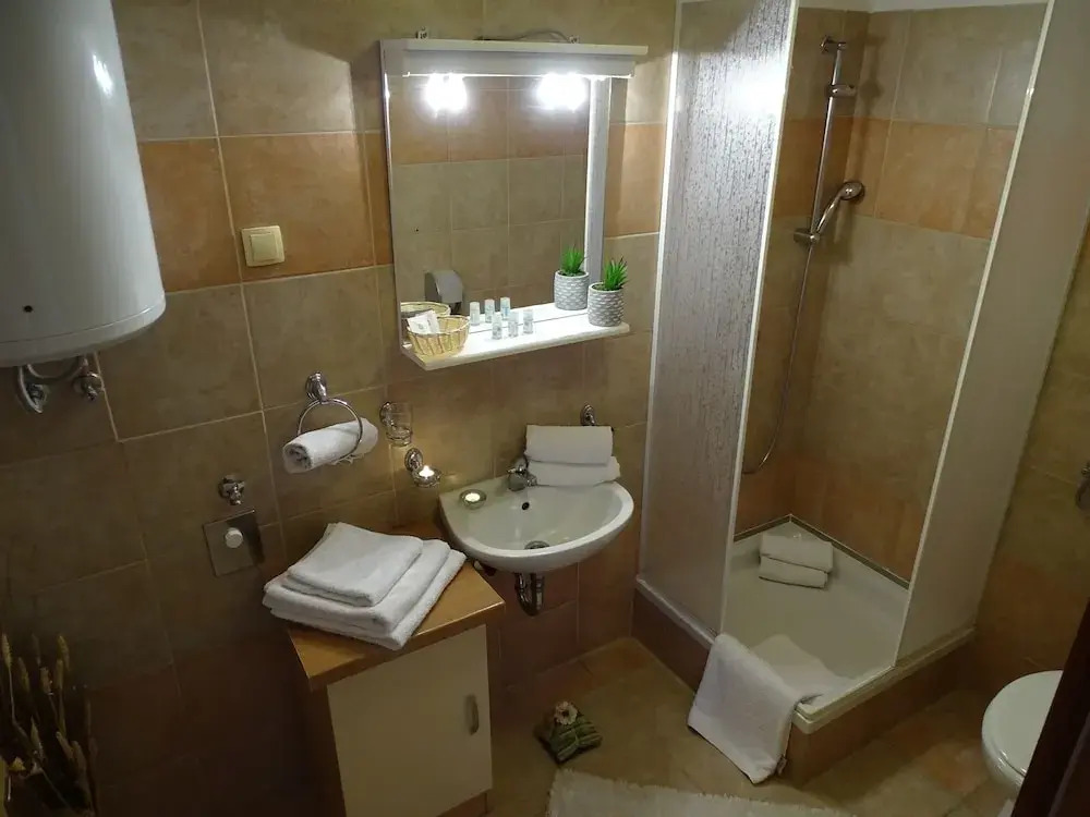 Aparthotel Mare Nostrum
