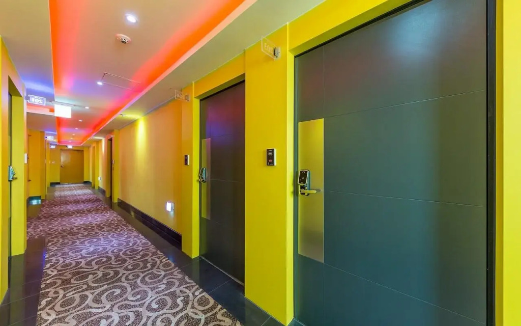 K Hotel Boryeong
