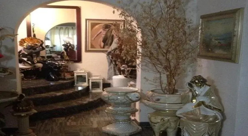 Lucillas World B&B