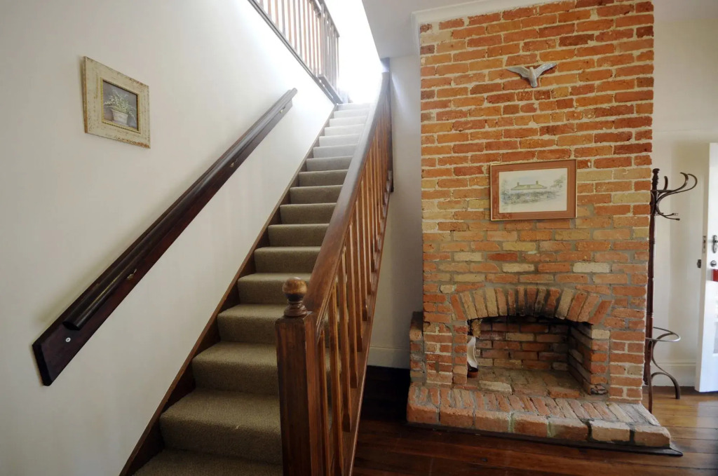 My Place Colonial Accommodation