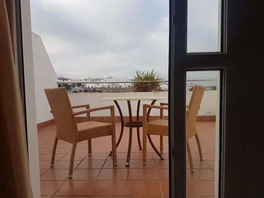 Hotel ELE Spa Medina Sidonia