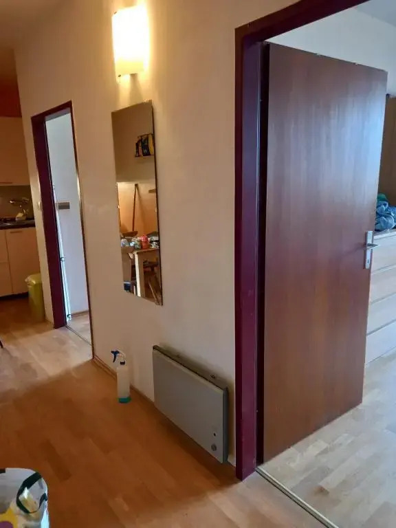 Panoramis apartment in Schladming