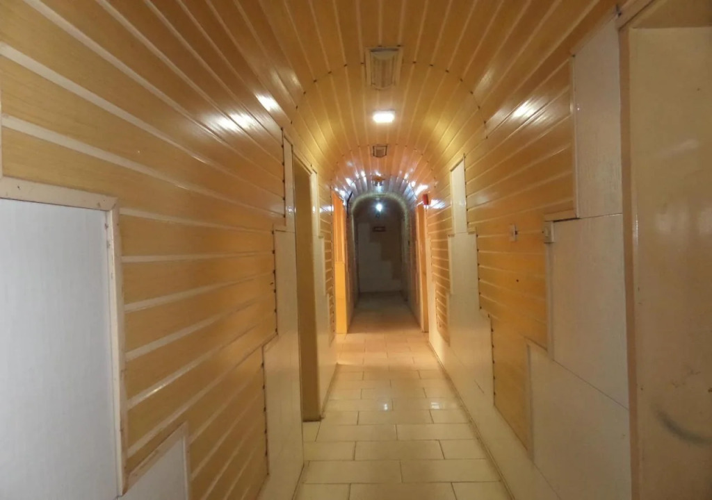 Peaceland Hotel Somulu