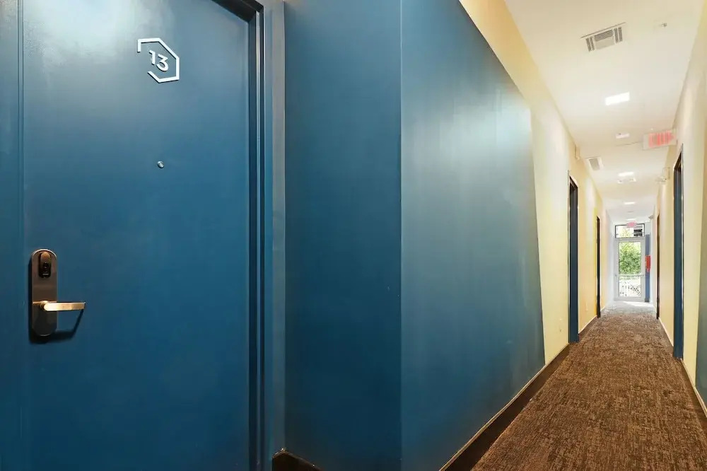 Aerie Apartments