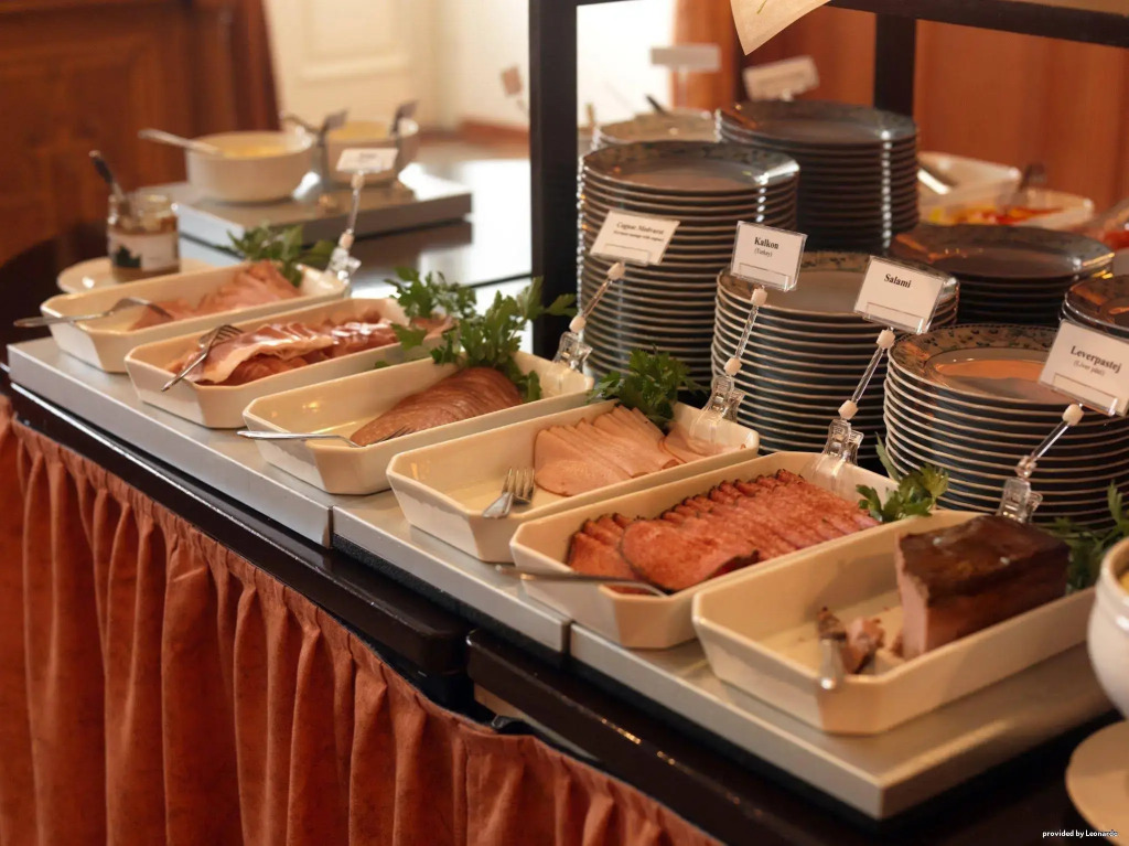 Best Western Strand Hotel