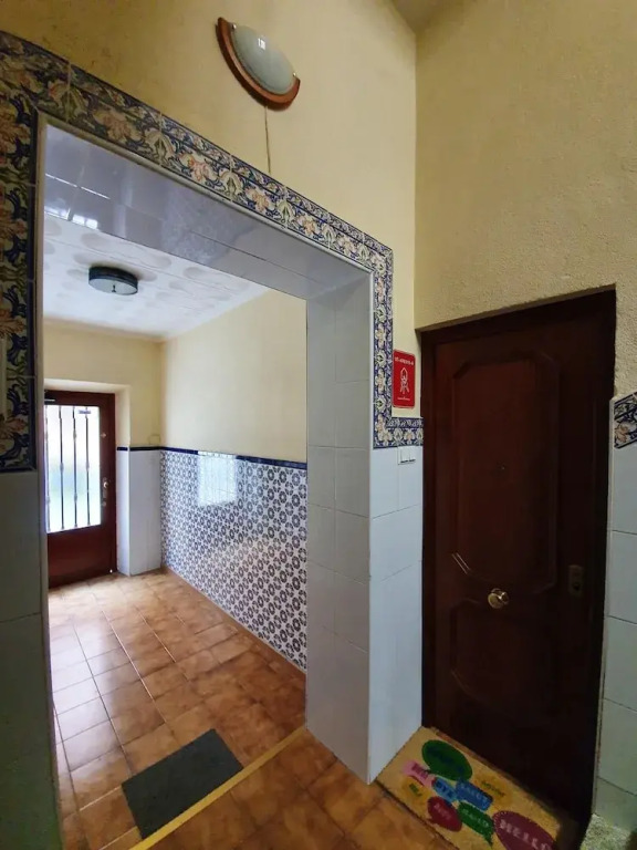 Apartment With 3 Bedrooms in Alicante , With Wifi - 2 km From the Beach