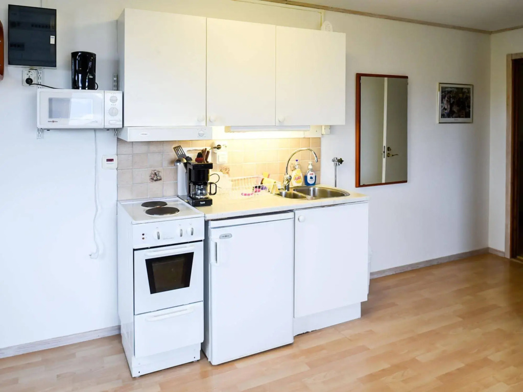 Abisko Guesthouse & Activities